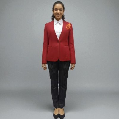 เสื้อสูท สากล สุภาพสตรี