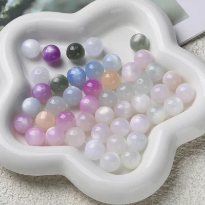 Changing Color Beads Bracelet – Random Blind Bag Edition