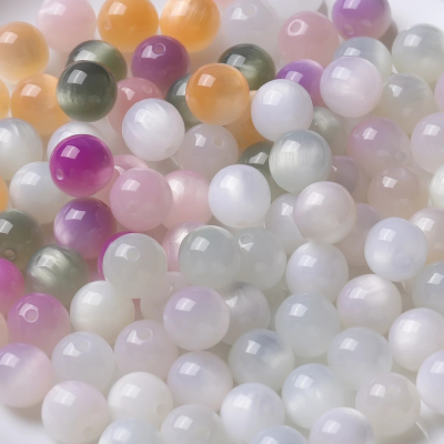 Changing Color Beads Bracelet – Random Blind Bag Edition