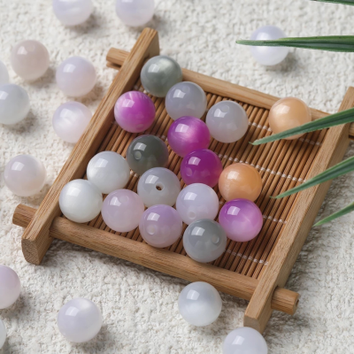 Changing Color Beads Bracelet – Random Blind Bag Edition