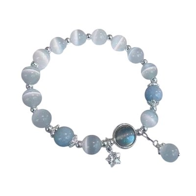 Multicolor Premade Bracelet Set – Random Surprise