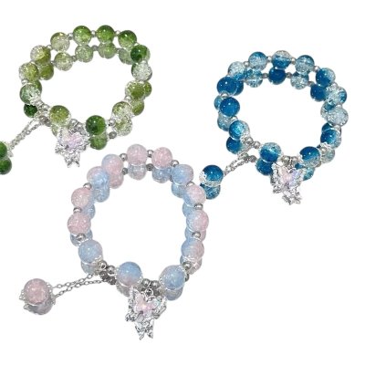 Multicolor Premade Bracelet Set – Random Surprise