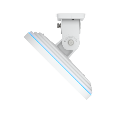 Ubiquiti UniFi E7 Campus adjustable mounting bracket angle mechanism