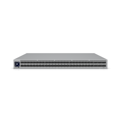 Ubiquiti UniFi Enterprise Campus Aggregation switch front view