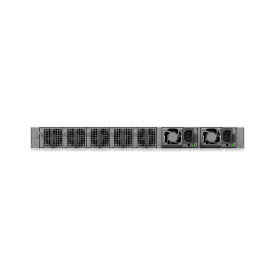 Ubiquiti UniFi Enterprise Campus Aggregation switch side profile