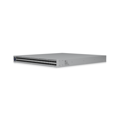 Ubiquiti UniFi Enterprise Campus Aggregation rear hot swappable fans and power modules