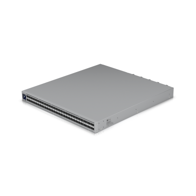 Ubiquiti UniFi Enterprise Campus Aggregation rack mount installation