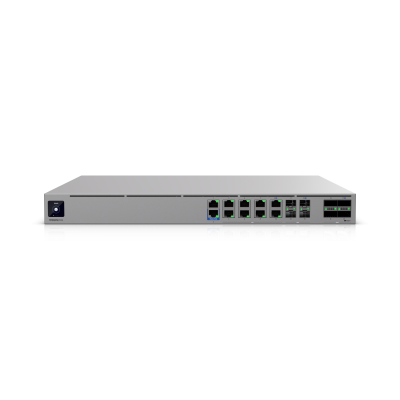 Ubiquiti UniFi Enterprise Core front view
