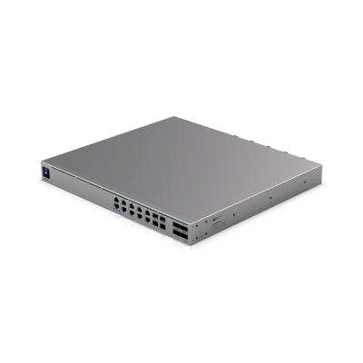 Ubiquiti UniFi Enterprise Core perspective product view