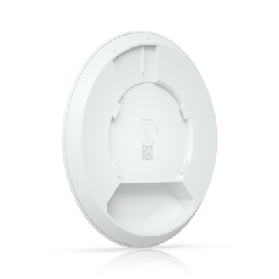 Ubiquiti UniFi U7 Lite rear mounting design