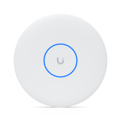 Ubiquiti UniFi U7 Pro XGS WiFi 7 Access Point front view