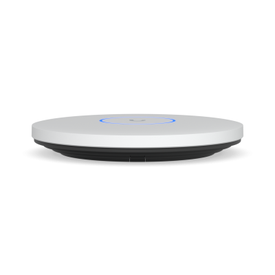 Ubiquiti UniFi U7 Pro XGS low angle product view