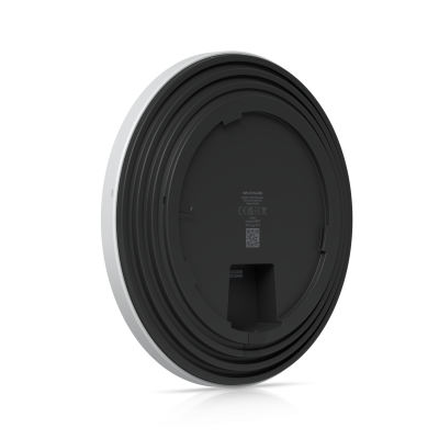 Ubiquiti UniFi U7 Pro XGS rear angled view