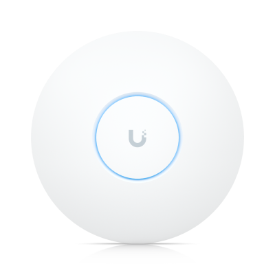 Ubiquiti UniFi UAP-AC-SHD enterprise WiFi access point front view