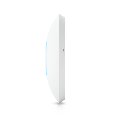 Ubiquiti UniFi UAP-AC-SHD access point side profile