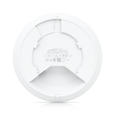 Ubiquiti UniFi nanoHD rear mounting plate