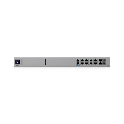 Ubiquiti UDM Beast front view