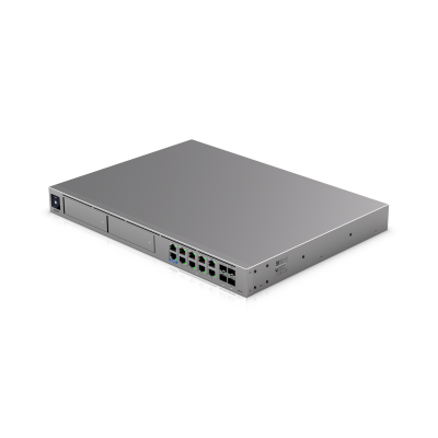 Ubiquiti UDM Beast perspective view