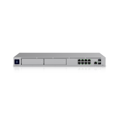 Ubiquiti UniFi Dream Machine Pro Max front view