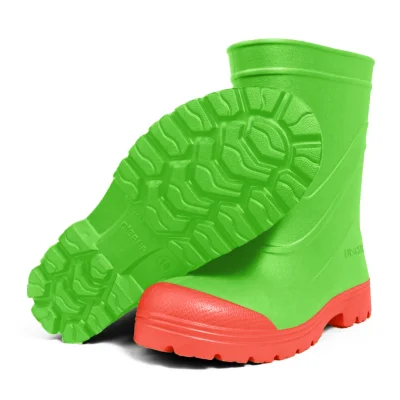789-3 NEON GREEN