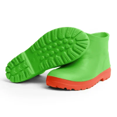 888-2 NEON GREEN