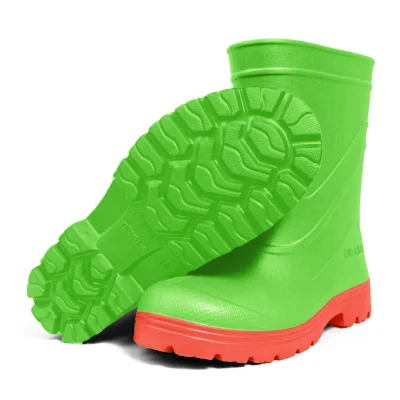 789-2 NEON GREEN