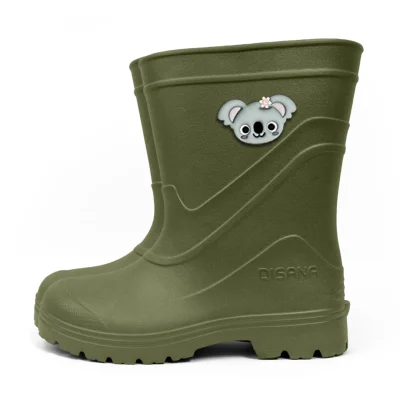 789-G OLIVE GREEN