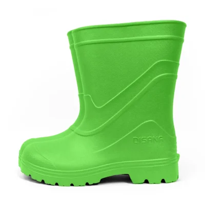 789-1 NEON GREEN