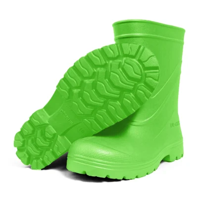 789-1 NEON GREEN