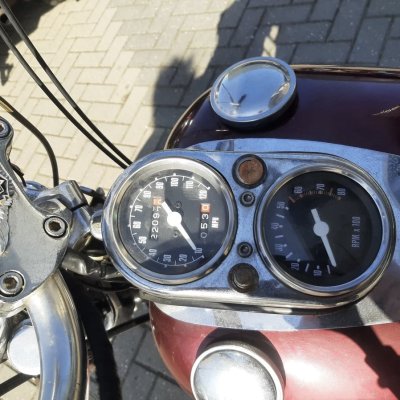 HARLEY DAVIDSON FXE 1978 For Sale  มือสองจากต่างประเทศ