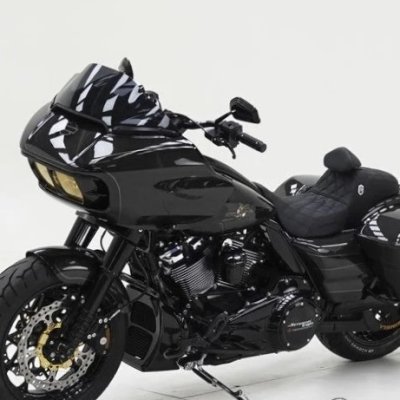 Harley-Davidson Glide Special '2023 CH1413 For Sale