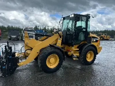 CAT 908