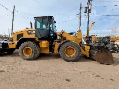 CAT 926 M