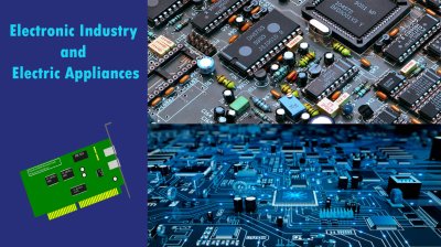 Electronic Industry and Electric Appliances