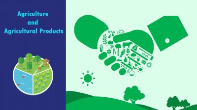 Agriculture and Agricultural Products