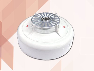 CM-WK24L Fixed Temperature Heat Detector