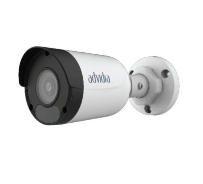 M-29-FW 2MP Fixed Bullet Network Camera