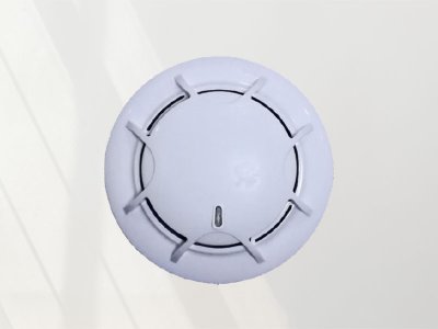 EDC-M9102 Conventional Photoelectric Smoke Detector