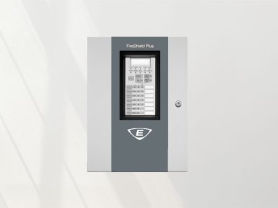 FSP502-G-2 5 Zone Conventional Fire Alarm Control Panel