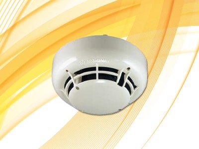 ALN-V PHOTOELECTRIC SMOKE SENSOR