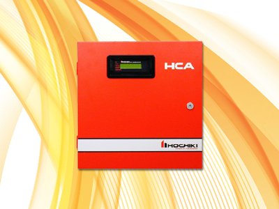 HCA-2, HCA-2D, HCA-4, HCA-4D, HCA-8, HCA-8D CONVENTIONAL FIRE ALARM CONTROL PANEL