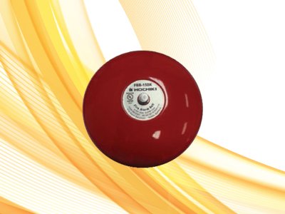 FBB-150K Fire Alarm Bell 6"