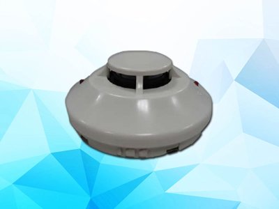 SD-651 Photoelectric Smoke Detector