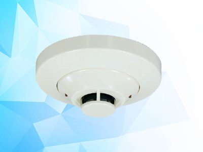 2151 Photoelectric Smoke Detector