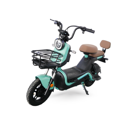 สบายรถไฟฟ้า รุ่น M3