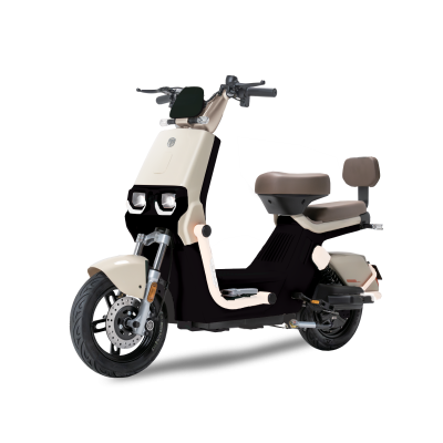 สบายรถไฟฟ้ารุ่นน NK Nova รถไฟฟ้าดีไซน์ล้ำ