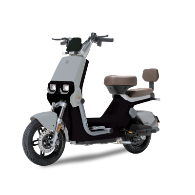 สบายรถไฟฟ้ารุ่นน NK Nova รถไฟฟ้าดีไซน์ล้ำ