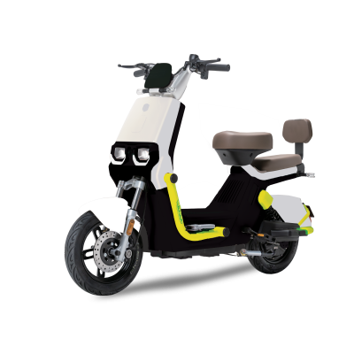 สบายรถไฟฟ้ารุ่นน NK Nova รถไฟฟ้าดีไซน์ล้ำ