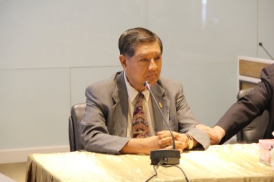 กิจกรรมปฐมนิเทศประจำปีการศึกษา 2559