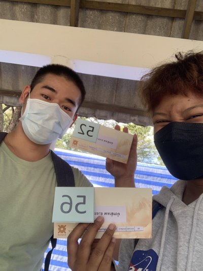 เทศกาลปีใหม่ ปี 2565